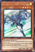 Elemental HERO Stratos JMPS-EN008