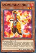 Salamangreat Meer SDSB-EN007