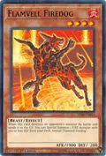 Flamvell Firedog SDSB-EN016