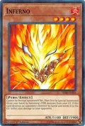 Inferno SDSB-EN018
