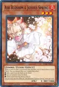 Ash Blossom & Joyous Spring SDSB-EN019