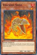 Volcanic Shell SDSB-EN021