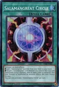 Salamangreat Circle SDSB-EN023