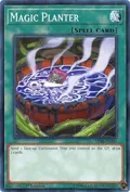 Magic Planter SDSB-EN031