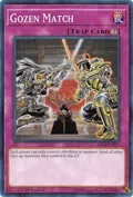 Gozen Match SDSB-EN039