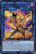 Salamangreat Heatleo (UR) SDSB-EN040