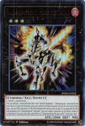 Salamangreat Miragestallio SDSB-EN042