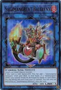 Salamangreat Balelynx SDSB-EN043