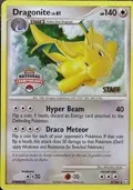 Dragonite - 2/146 (National Championships) [Staff] #002/146