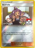 Acerola - 112a/147 (League Challenge) [2nd Place] #112a/147