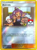 Acerola - 112a/147 (League Challenge) [4th Place] #112a/147