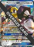 Melmetal GX #SM178