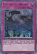 Call of the Haunted LART-EN009