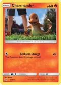 Charmander (Holo Common) #4/18