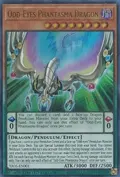 Odd-Eyes Phantasma Dragon YA05-EN001