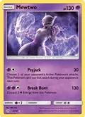 Mewtwo #12/18