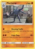 Machamp #13/18