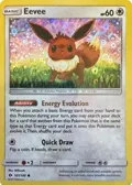 Eevee - 101/149 (General Mills Promo) #101/149