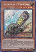 Infinitrack Trencher INCH-EN005