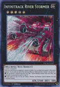 Infinitrack River Stormer INCH-EN007