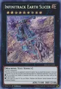 Infinitrack Earth Slicer INCH-EN009