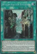 Witchcrafter Bystreet INCH-EN024