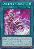 Evil Eye of Selene INCH-EN032