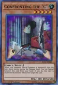 Confronting the "C" INCH-EN040
