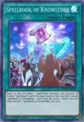 Spellbook of Knowledge INCH-EN059