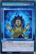 Ectoplasmic Fortification! SBLS-ENS01