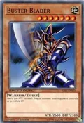 Buster Blader SBLS-EN001