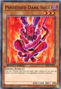 Possessed Dark Soul SBLS-EN003