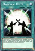 Magicians Unite SBLS-EN009