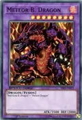 Meteor B. Dragon SBLS-EN013
