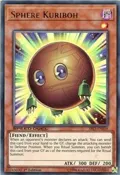Sphere Kuriboh SBLS-EN018