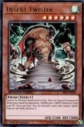 Desert Twister SBLS-EN019
