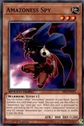 Amazoness Spy SBLS-EN021
