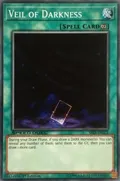 Veil of Darkness SBLS-EN023