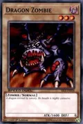 Dragon Zombie SBLS-EN028