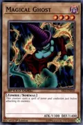 Magical Ghost SBLS-EN030