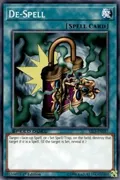 De-Spell SBLS-EN037