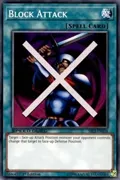 Block Attack SBLS-EN038