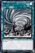 Twister SBLS-EN042