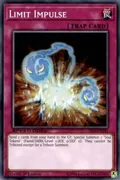 Limit Impulse SBLS-EN045