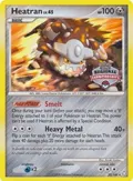 Heatran - 30/146 (Regional Championships) #030/146