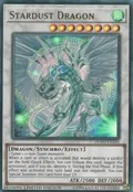 Stardust Dragon DUPO-EN103