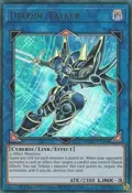 Decode Talker DUPO-EN106