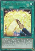 Draw of Fate DUPO-EN003