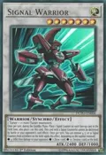 Signal Warrior DUPO-EN006
