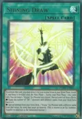 Shining Draw DUPO-EN010